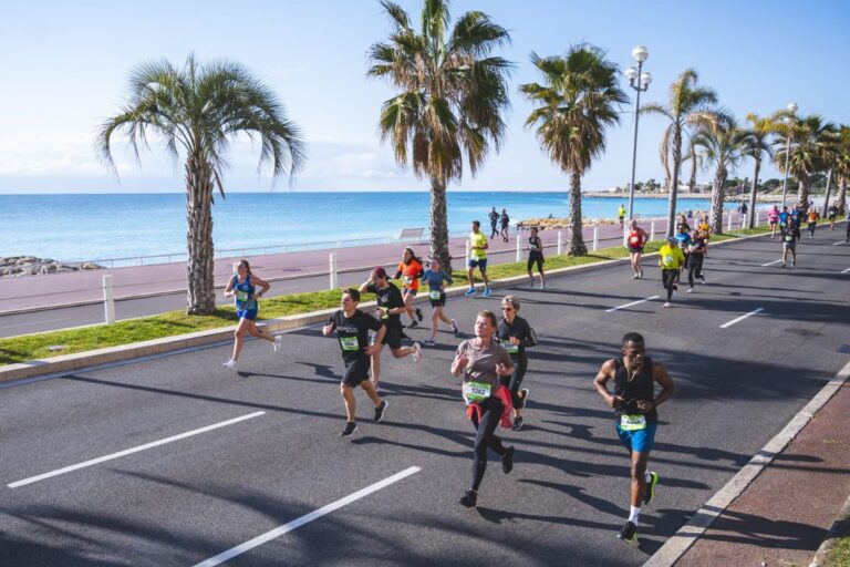 Prom Classic 2026 : Les résultats complets de la course