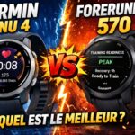 garmin venu 4 vs forerunner 570