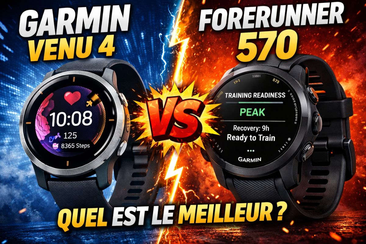 garmin venu 4 vs forerunner 570