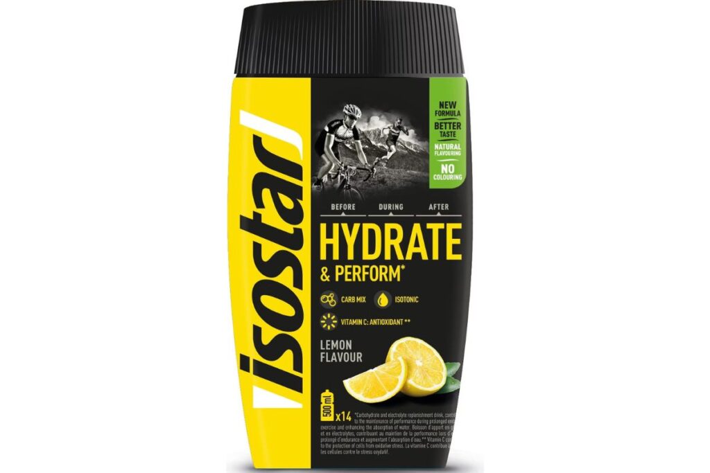 isostar hydrate and perform avis (1)