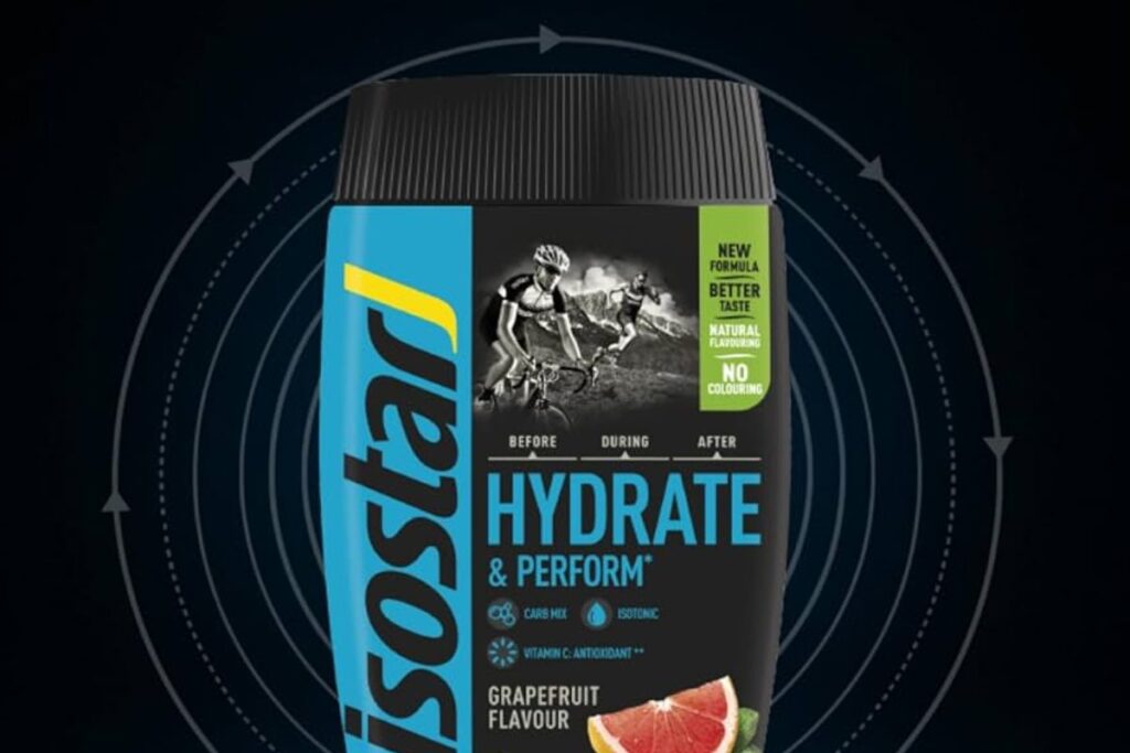 isostar hydrate and perform avis (3)