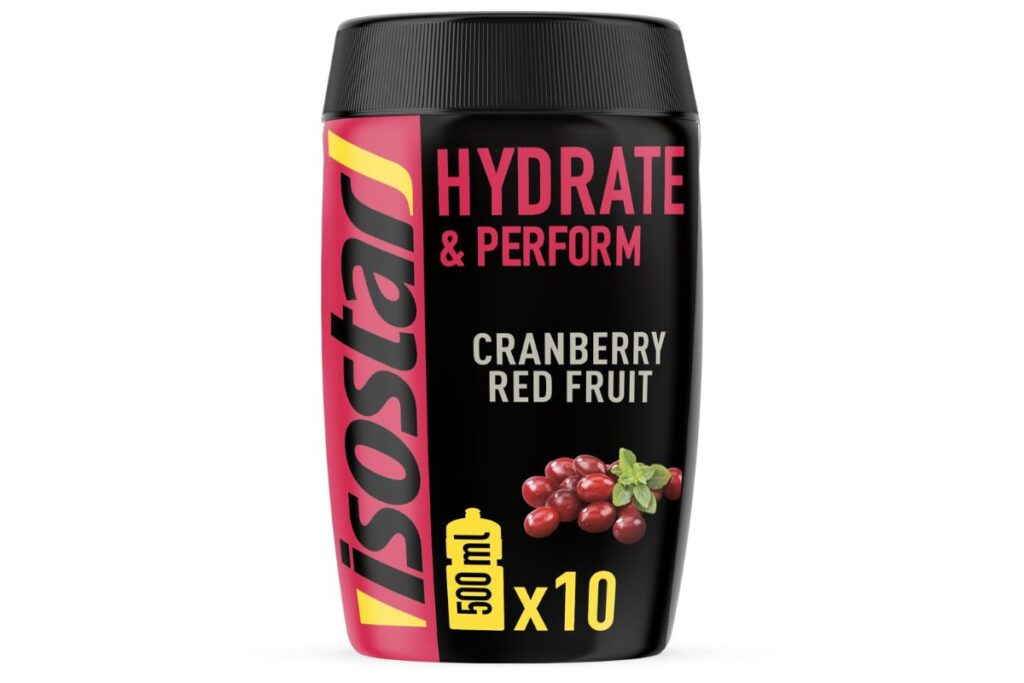 isostar hydrate and perform avis (5)