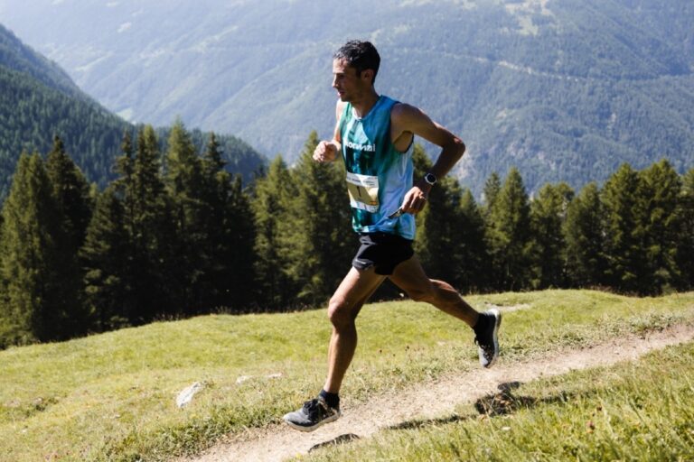 Quel est le temps de Kilian Jornet sur 10 km ?