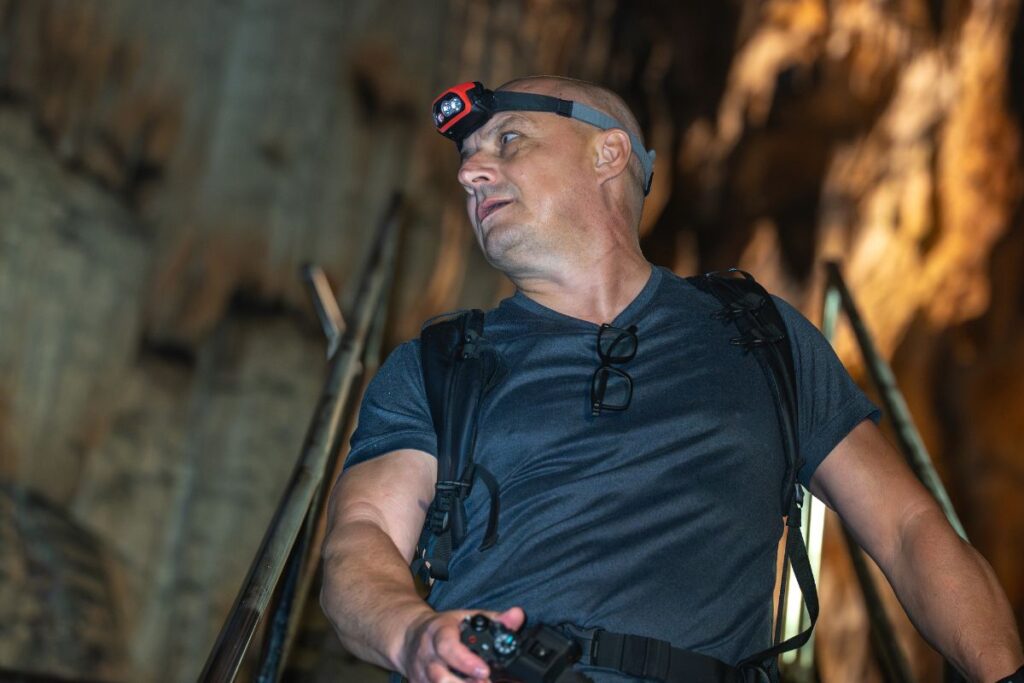 lampe frontale ou pectorale (1)