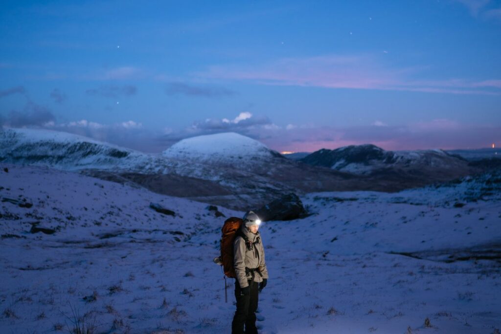 lampe frontale ou pectorale (8)