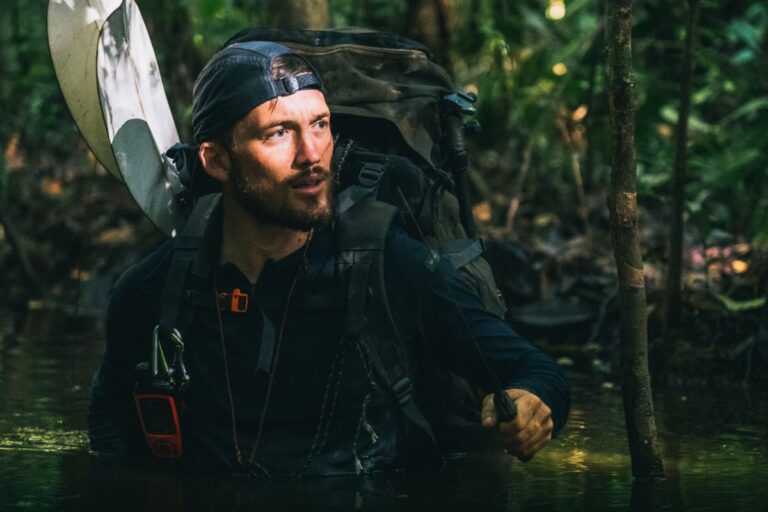 Qui est Nico Mathieu : l’aventurier qui révolutionne le trail sans être traileur