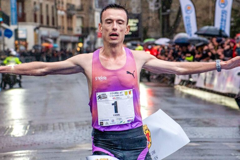 Corrida de Houilles 2025 : Résultats et classement