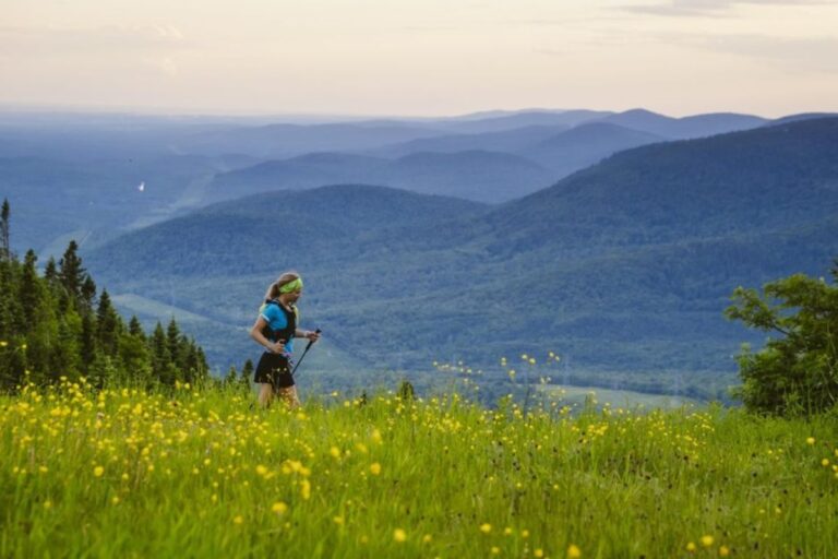 World Trail Majors 2026 : Les nouveautés