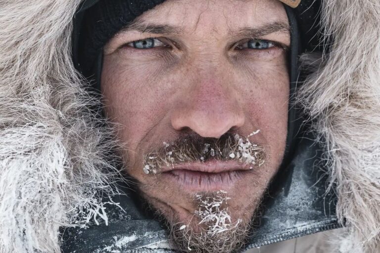 Mathieu Blanchard au cinéma : dates, villes et tarifs pour le film L&rsquo;Appel du Silence