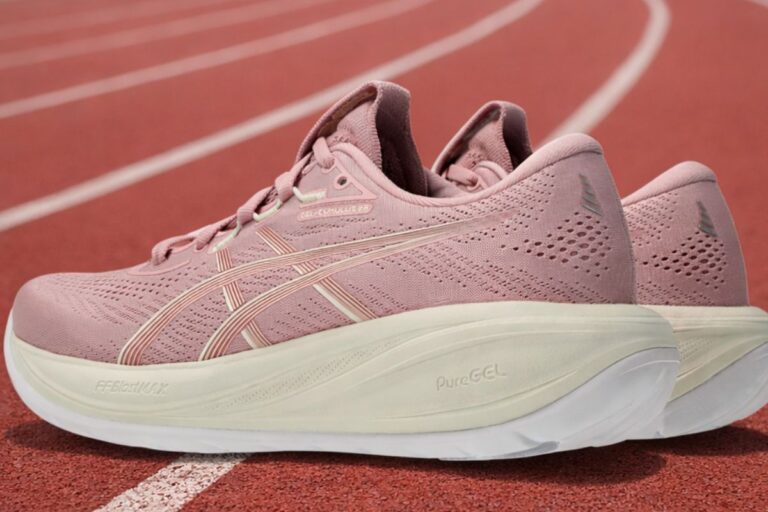 Asics Cumulus 28 : J’ai testé et voici mon avis de 2026