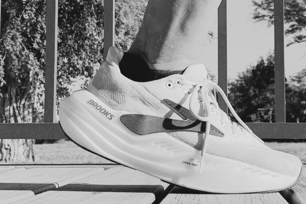 brooks glycerin flex avis (1)