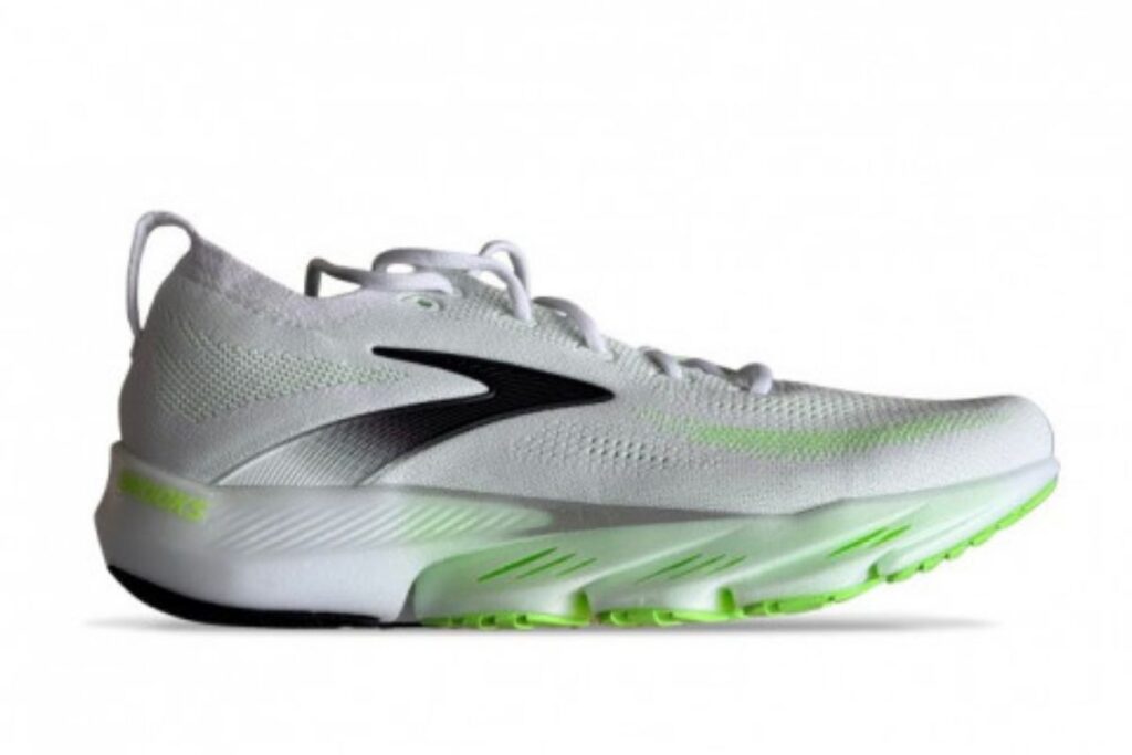 brooks glycerin flex avis (4)