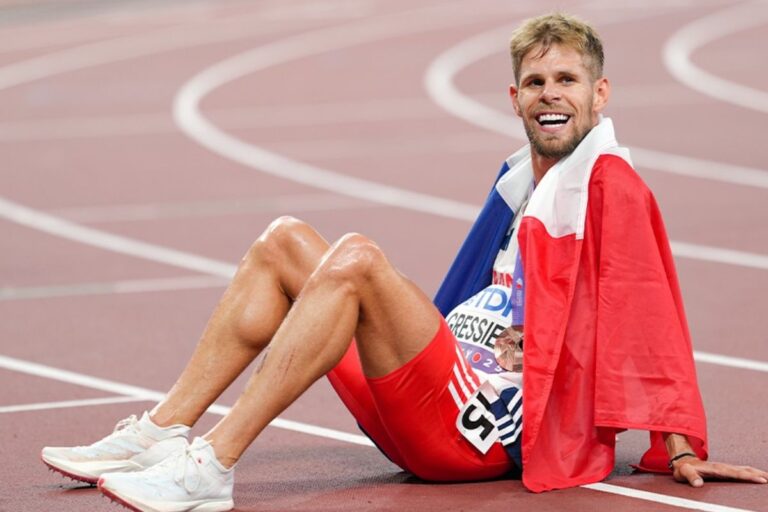 Classement championnats du monde de cross-country 2026