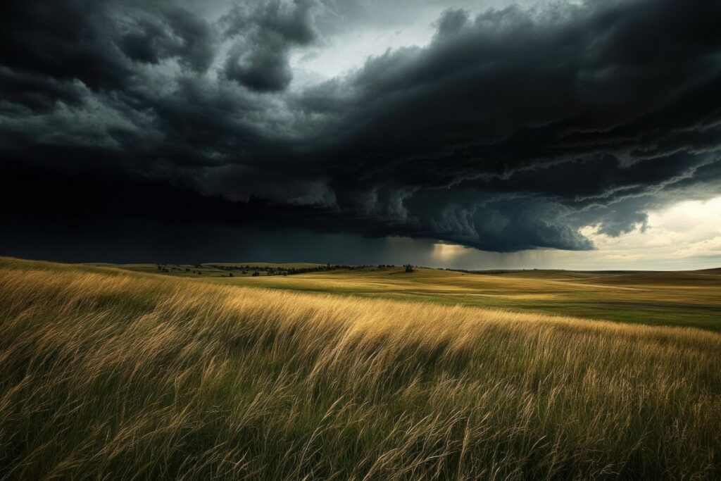 courir sous lorage (1)