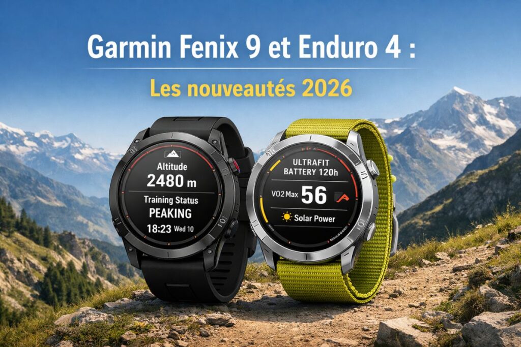 Garmin CIRQA Smart Band La Nouvelle Montre Garmin Et Mon Avis Garmin CIRQA Smart Band La Nouvelle Montre Garmin Et Mon Avis