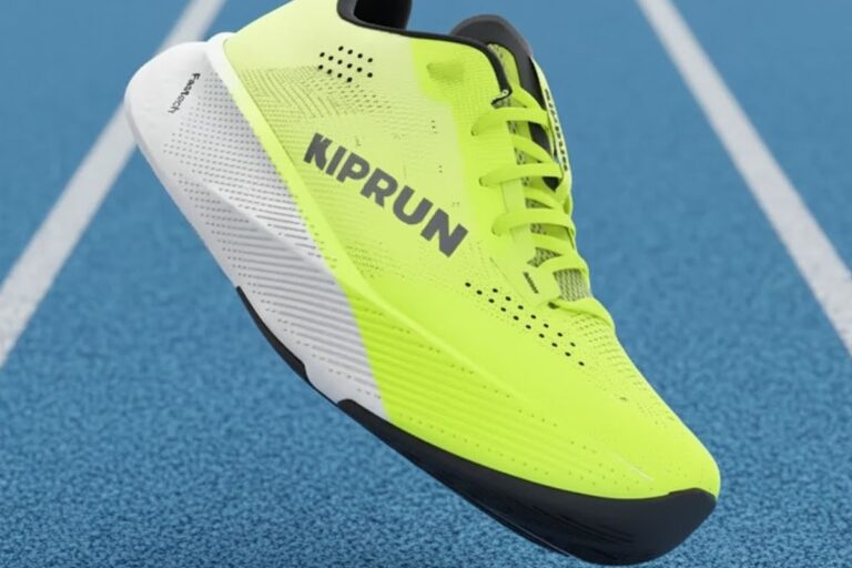 Kiprun Kipride Max : test et avis complet 2026