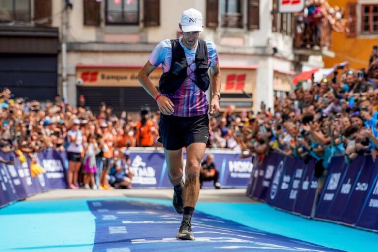 Quels sont les meilleurs temps de l&rsquo;UTMB depuis sa création ?