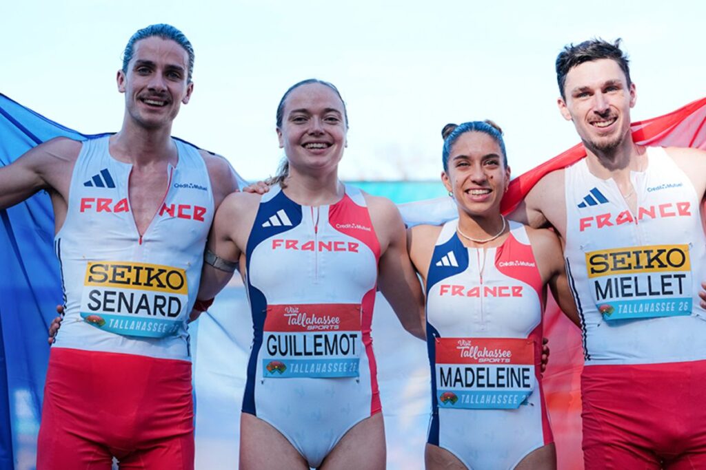 resultat cross country 2026