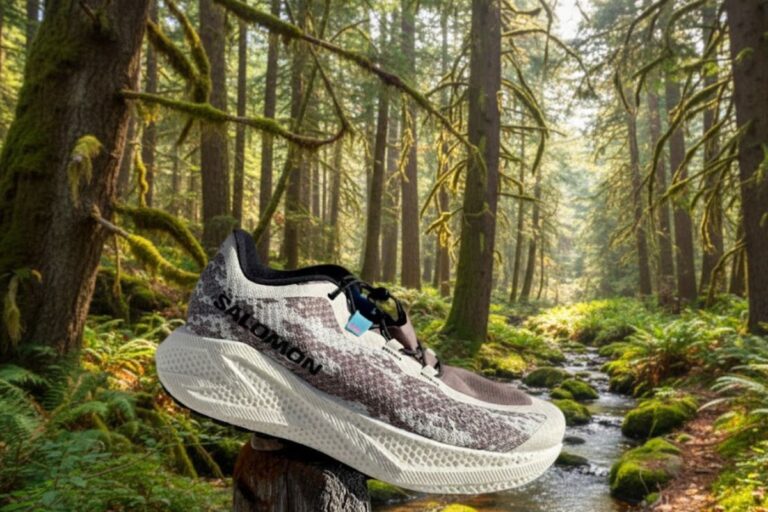 Salomon Aero Glide 4 : J’ai testé et voici mon avis