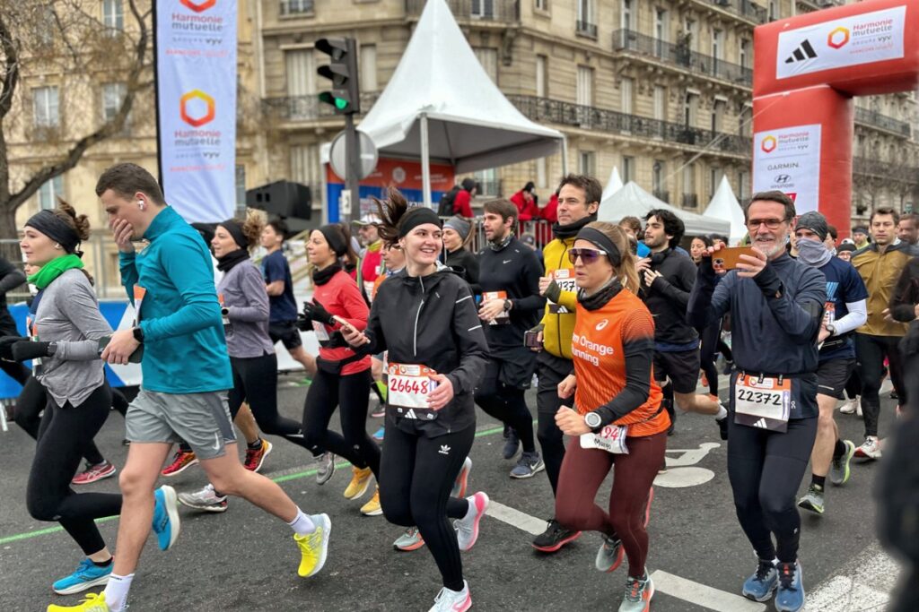 semi marathon paris (6)