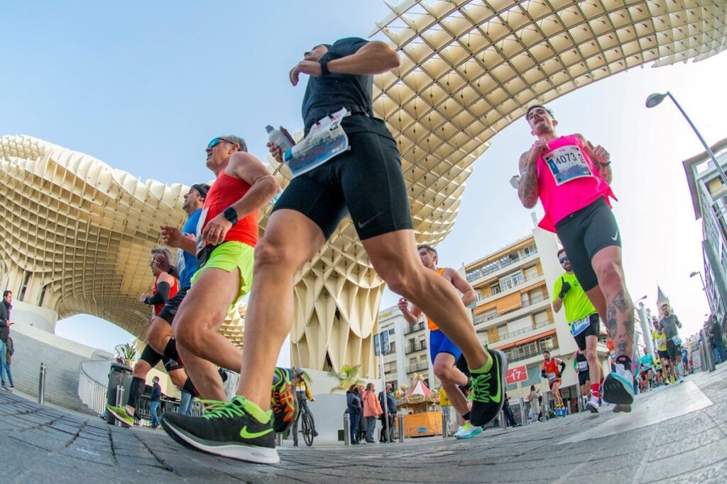 semi marathon seville live (2)