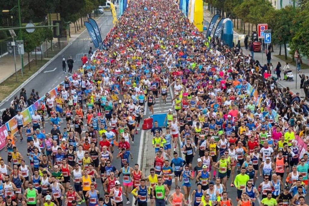 semi marathon seville live (3)