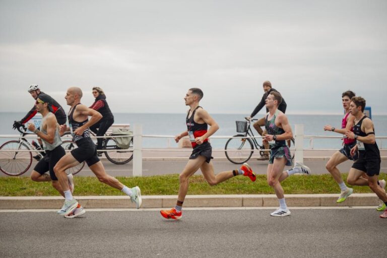 Prom Classic 2026 : Suivi coureur officiel en direct