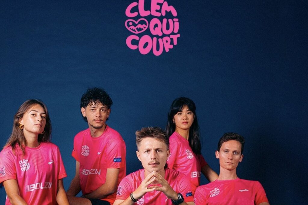 t shirt clem qui court (1)