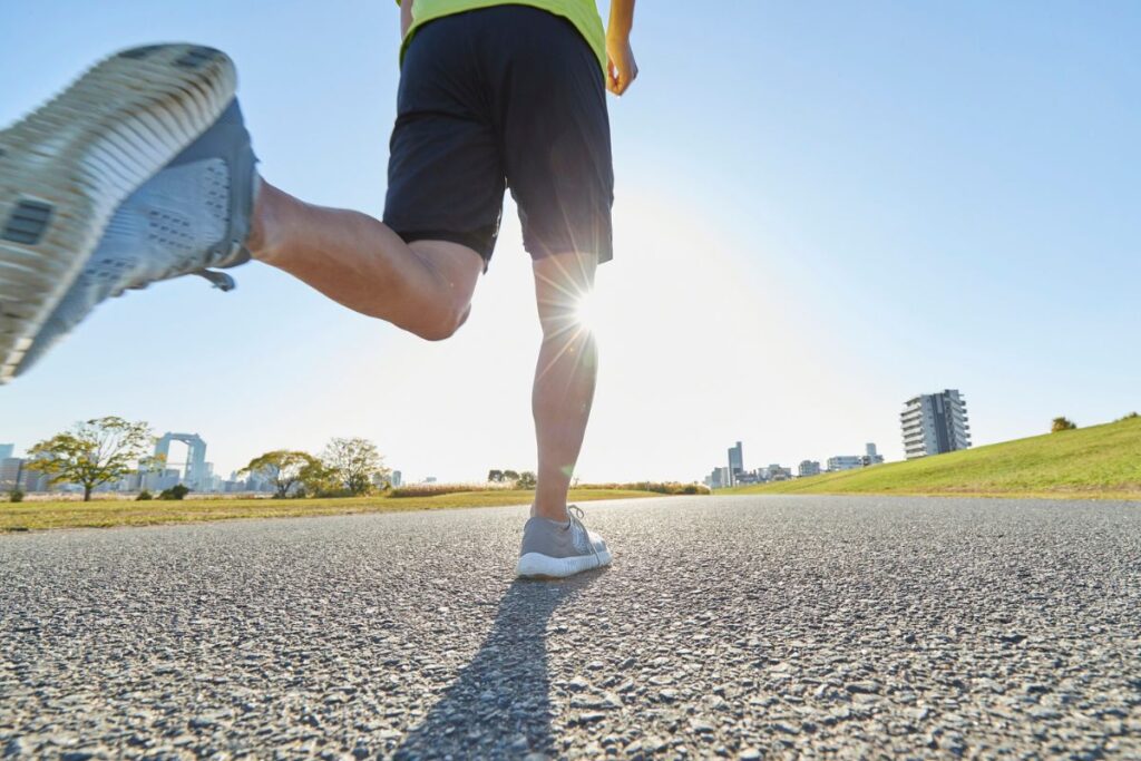 10km 45 minutes allure (3)