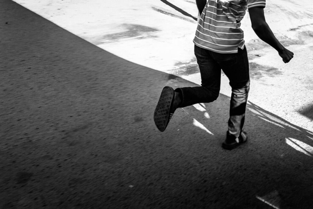 10km 45 minutes allure (4)