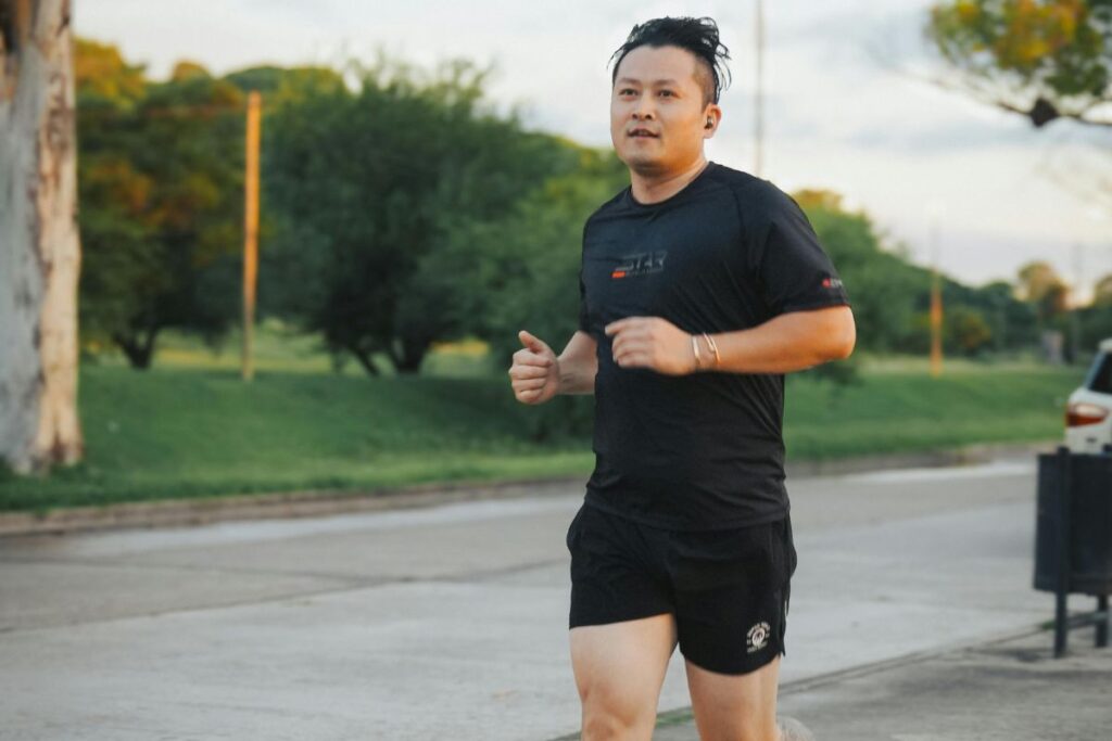 10km 45 minutes allure (5)