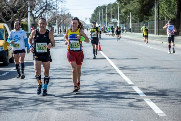 10 km de Castellon 2026 : suivi coureur en direct & Favoris