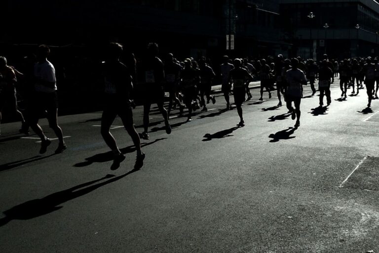 Faut-il courir quand on a la grippe  : Analyse