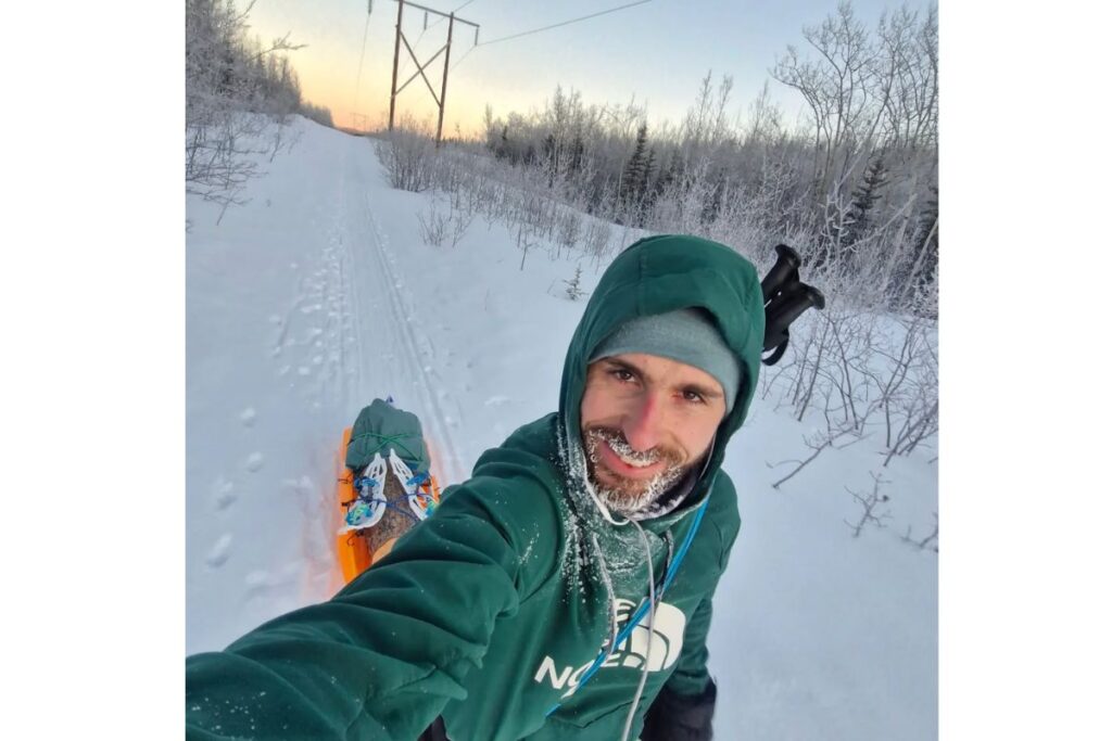 guillaume grima abandon yukon (2)