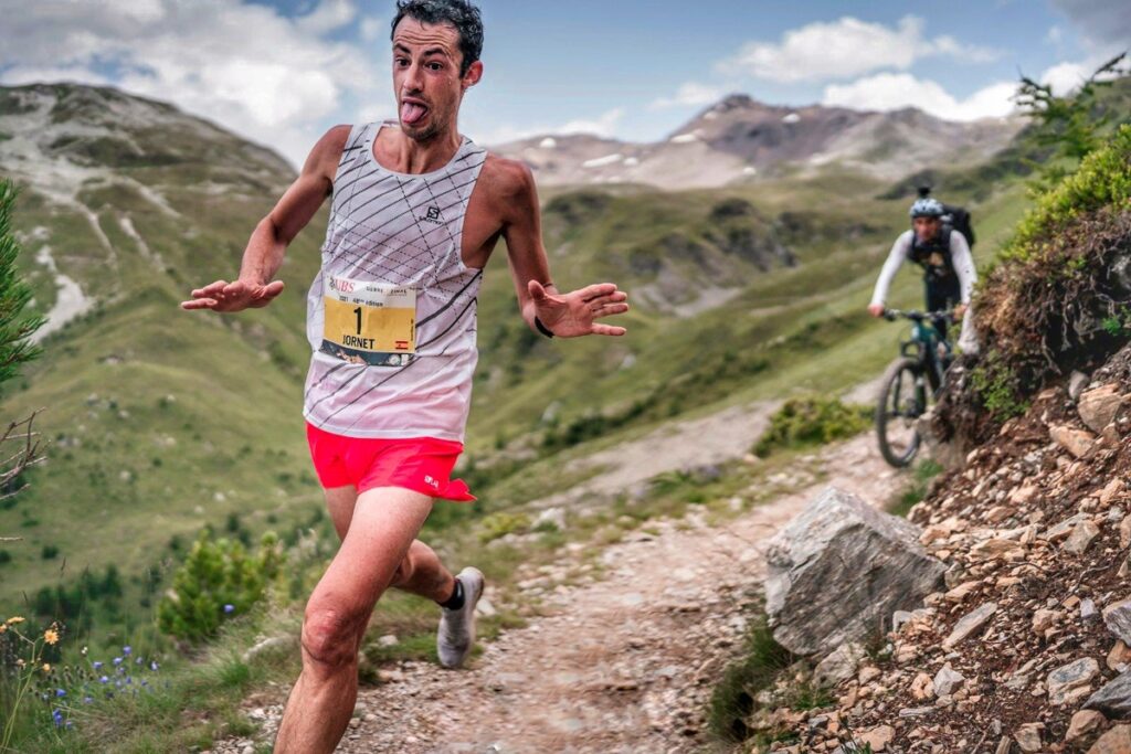 kilian jornet utmb 2026 (12)