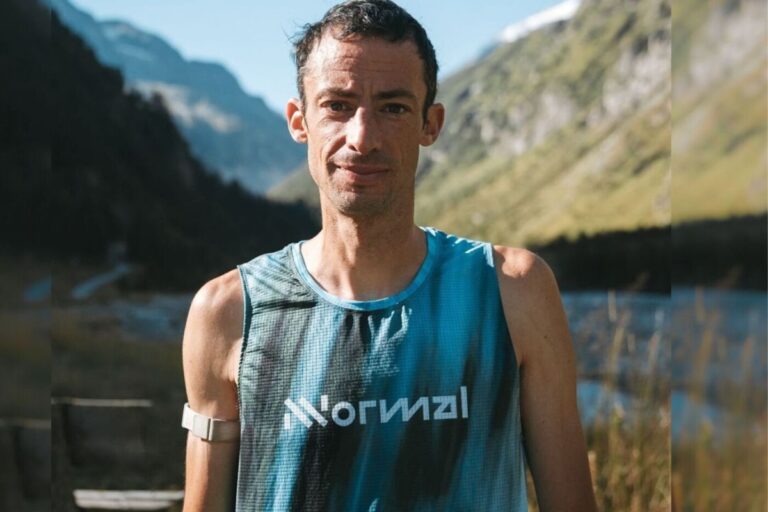 Pourquoi Kilian Jornet revient sur l&rsquo;UTMB 2026 ?