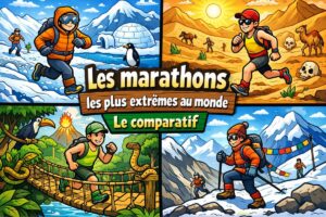 marathon extreme