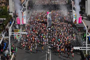marathon tokyo 2027