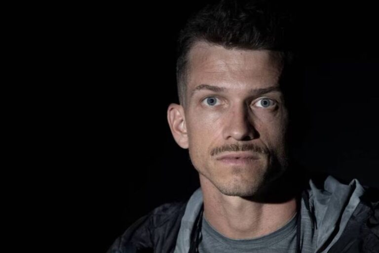 Mathieu Blanchard sur la Barkley 2026 : suivi en direct et point sur la course