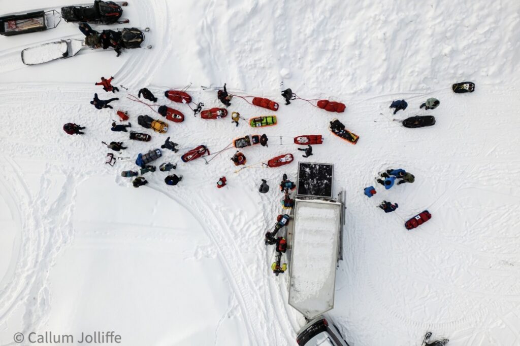 record yukon arctic ultra (2)