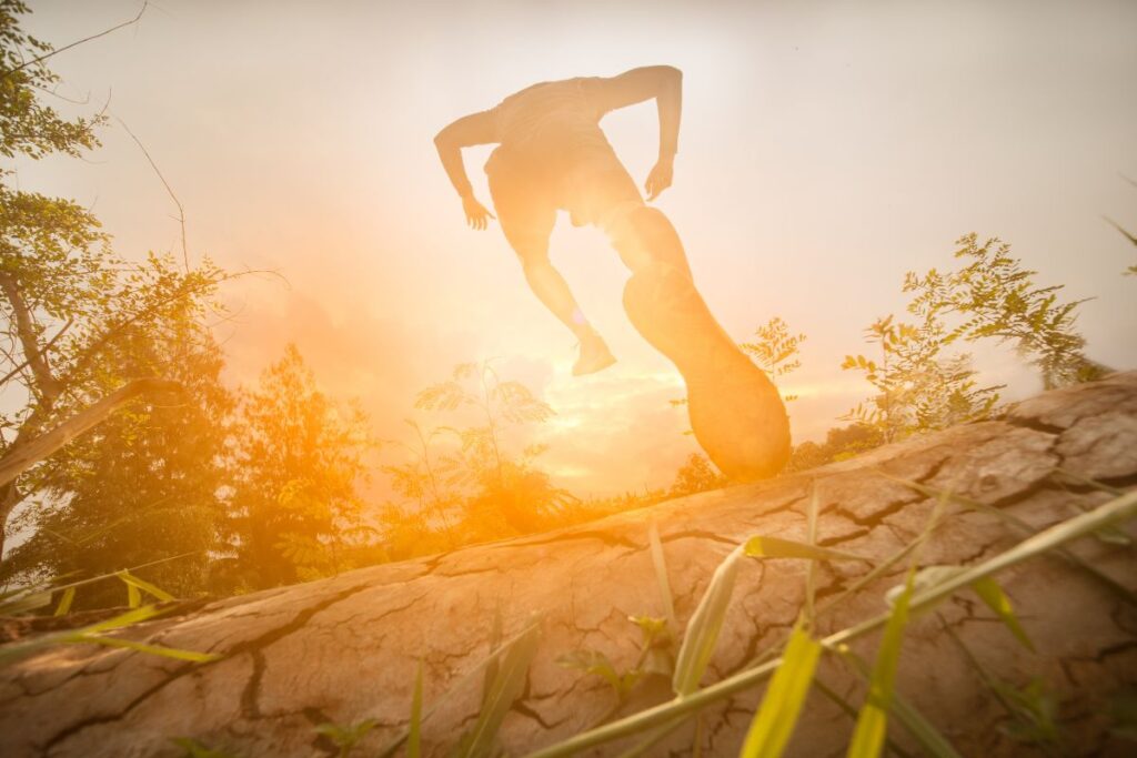 affutage trail 25 km (1)