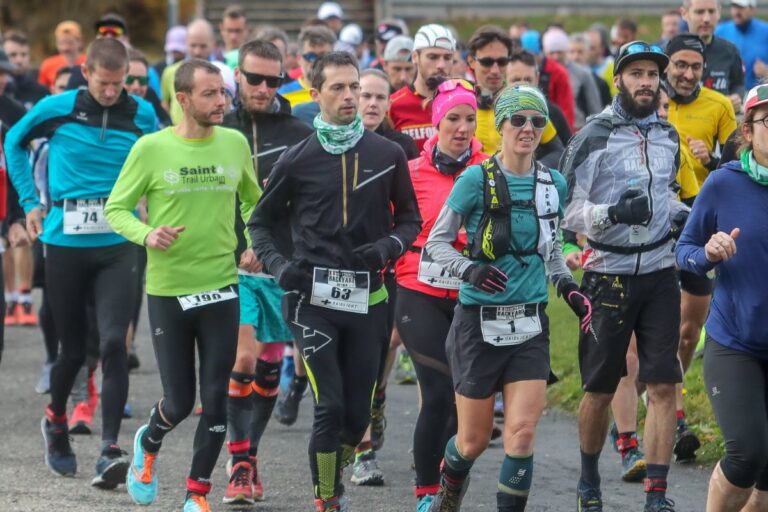 Chartreuse Backyard Ultra : parcours, inscriptions et tout ce qu’il faut savoir avant de s’inscrire