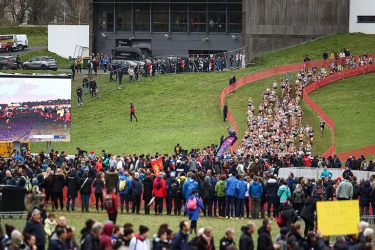 Championnats de France de Cross-Country 2026 : suivi en direct officiel