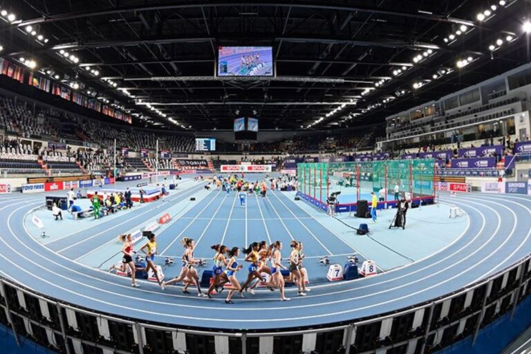Championnats du monde en salle 2026 : sur quelle chaîne et à quelle heure suivre Toruń en direct ?