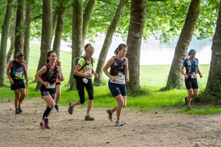 Éco Trail Paris 2026 : live trail et direct en temps réel