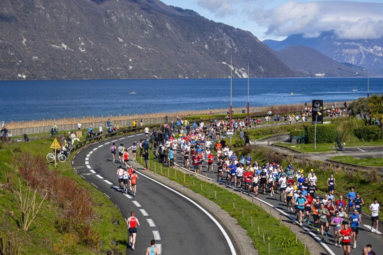 10 km Aix-les-Bains 2026 : Suivi coureur officiel en direct