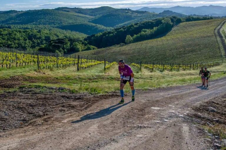 Chianti Ultra Trail 2026 : Qui sont les favoris ?