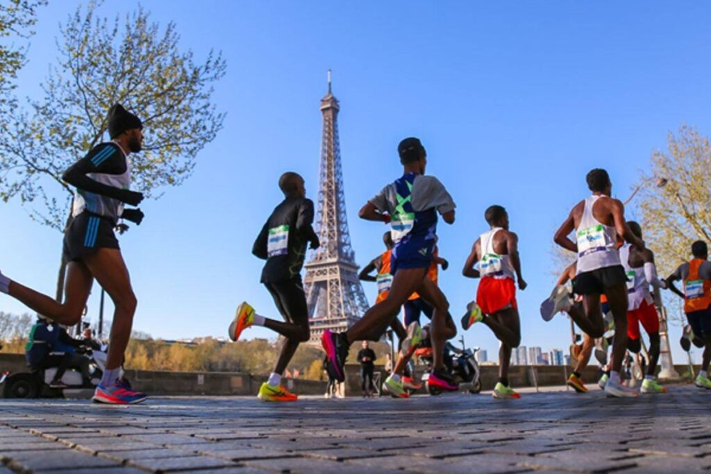 heure depart marathon paris (6)