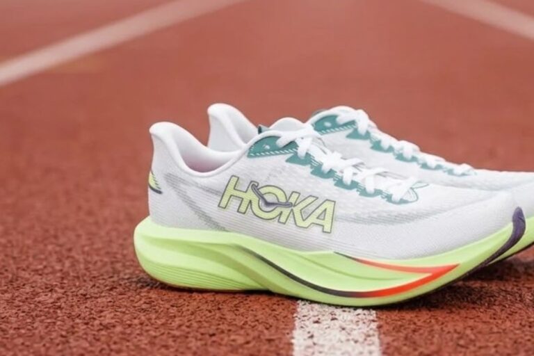 HOKA Mach 7 : J&rsquo;ai testé et voici mon avis pour 2026