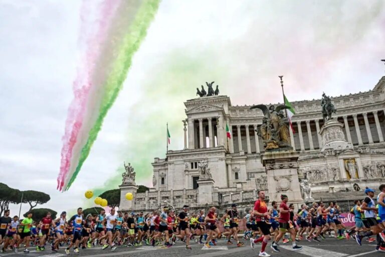 Semi Marathon Madrid 2026 : Résultats et classement en direct